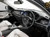 Used BMW X6 Performance 245 HP (180 kW) 2013 Black SUV