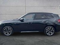 Used BMW X3 M Sport 295 HP (216 kW) 2025 Black SUV