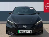 Used Nissan Leaf Acenta 110 kW (150 HP) 2025 Hatchback