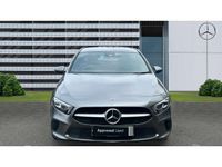 used Mercedes A180 A-Class SaloonSport Executive 4dr Auto