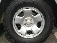 Used Subaru Forester 2005 SUV