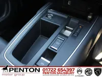 Used Citroën C5 Aircross 130 HP (95 kW) 2023 Blue SUV