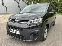 Usado Citroën Berlingo Start 75 HP (55 kW) 2020 Preto Monovolume