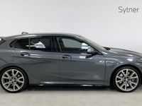 used BMW M135 1 Series i xDrive 2.0 5dr