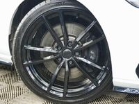 Used VW Golf VII R 300 HP (220 kW) 2020 White Estate