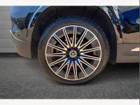 Used Mercedes GLA250 AMG Line Premium 218 HP (160 kW) 2024 Black SUV