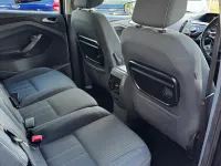 Used Ford C-MAX Titanium 109 HP (80 kW) 2010 Black MPV