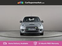 used Mini Cooper S Electric 135kWLevel 2 33kWh 3dr Auto