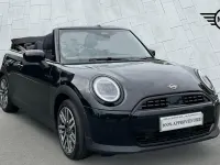 Usado Mini Cooper 118 kW (161 HP) 2025 Preto Citadino