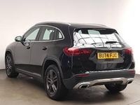 Used Mercedes GLA180 Sport Edition 136 HP (100 kW) 2024 Black SUV
