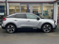 Używany Citroën C4 PureTech 2024 Szary SUV