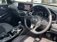 Used Nissan Juke Tekna 143 HP (105 kW) 2025 Black SUV
