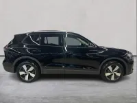 New VW Tiguan Match 147 HP (108 kW) 2026 Black SUV