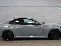 Used BMW 220 M Sport 181 HP (133 kW) 2025 Grey Coupe