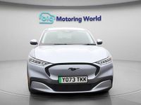 Used Ford Mustang Mach-E Standard Range 197 kW (269 HP) 2024 SUV