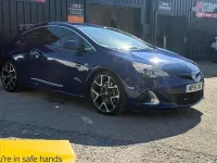 Used Vauxhall Astra 2015 Hatchback