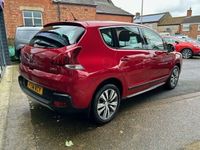 used Peugeot 3008 ACTIVE