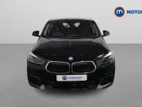 Used BMW X2 Sport Line 220 HP (161 kW) 2022 Black SUV