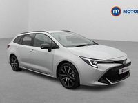 Used Toyota Corolla Sport 140 HP (102 kW) 2026 Estate