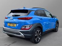 used Hyundai Kona 1.0 TGDi 48V MHEV Premium 5dr SUV