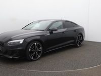 used Audi A5 Sportback 2.0 TFSI 40 Edition 1 5dr Petrol S Tronic Euro 6 (s/s) (204 ps) Digital Cockpit