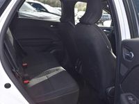 Gebraucht Renault Captur Evolution 2025 Weiß SUV