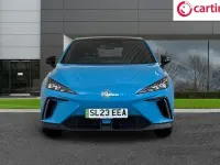 Used MG MG4 EV Trophy 150 kW (204 HP) 2025 Hatchback