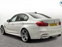 used BMW M3 Saloon 3.0 4dr