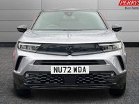 Used Vauxhall Mokka GS Line 131 HP (96 kW) 2022 SUV