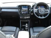 Used Volvo XC40 Ultra 194 HP (142 kW) 2025 SUV