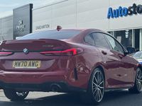 Used BMW 220 M Sport 190 HP (139 kW) 2022 Coupe
