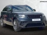Used Land Rover Range Rover Velar SE Dynamic 201 HP (147 kW) 2025 Arroios grey SUV