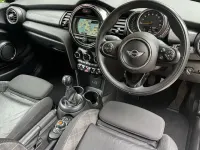 Used Mini Cooper Hatch 136 HP (100 kW) 2017 Hatchback