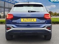 Used Audi Q2 S-Line 150 HP (110 kW) 2026 SUV