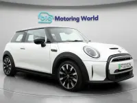 Used Mini Cooper SE Hatch 133 kW (181 HP) 2023 Hatchback