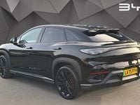 Used BYD Sealion 7 Design 389 kW (530 HP) 2026 SUV