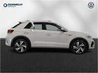 Used VW T-Roc 150 HP (110 kW) 2024 SUV
