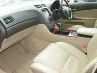 Used Lexus GS300 245 HP (180 kW) 2005 Sedan