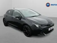 Used Toyota Corolla Sport 122 HP (89 kW) 2022 Hatchback