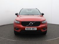 used Volvo XC40 2.0 D3 R-Design SUV 5dr Diesel Manual Euro 6 (s/s) (150 ps) Android Auto