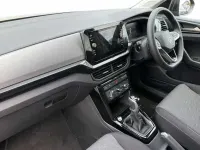 Used VW T-Cross 115 HP (84 kW) 2026 SUV