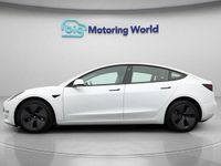 Used Tesla Model 3 254 kW (346 HP) 2022 Sedan