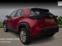 Used Toyota Yaris Hybrid 116 HP (85 kW) 2026 Estate