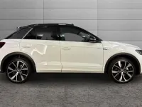 New VW T-Roc 150 HP (110 kW) 2026 SUV