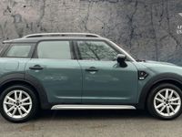 used Mini Cooper S Countryman Sport 2.0 5dr