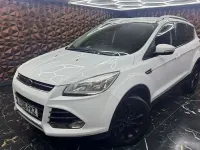 Używany Ford Kuga Titanium 179 KM (131 kW) 2016 Biały SUV