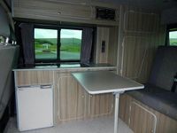 Used VW Transporter 2008 Van