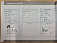 Used Volvo XC70 SE Lux 215 HP (158 kW) 2014 Gold Estate