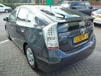 Usado Toyota Prius T3 2010 Utilitario