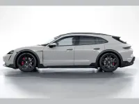 Used Porsche Taycan Cross Turismo 414 kW (563 HP) 2023 Grey Estate